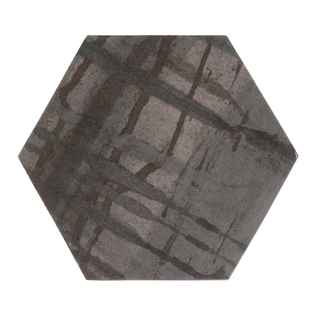 Andova Tiles Homage 4.75 in. x 5.5 in. Porcelain Wall and Floor Tile SAM-ANDHOM429